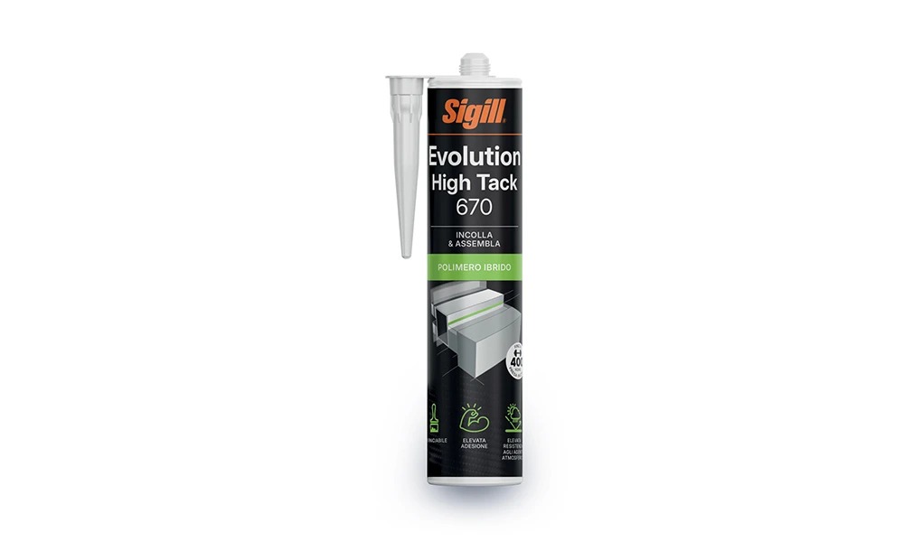 Adhesivo sellador tipo ventosa 290 ml