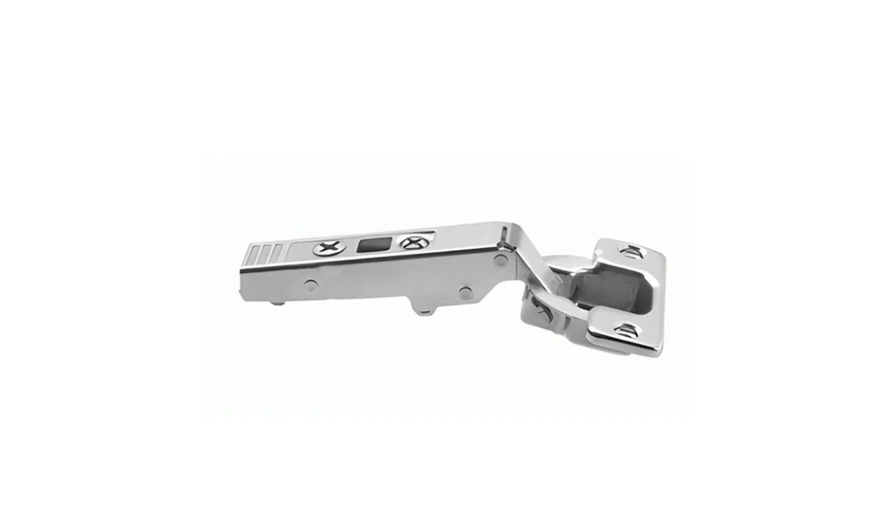 Bisagra Blum 35 mm sin retén recta sin base