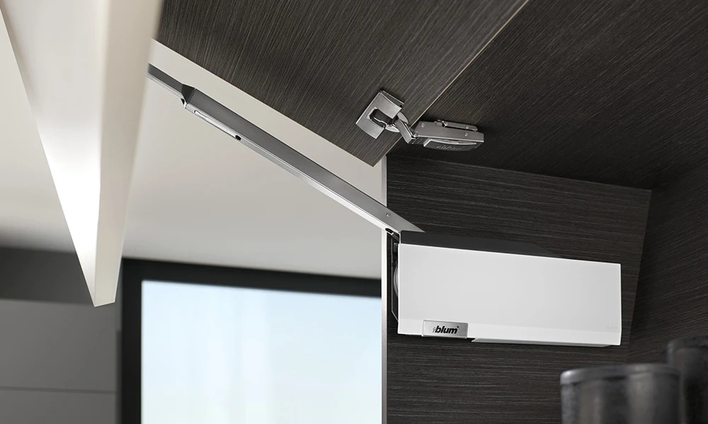 Blum Aventos HF set de bisagras
