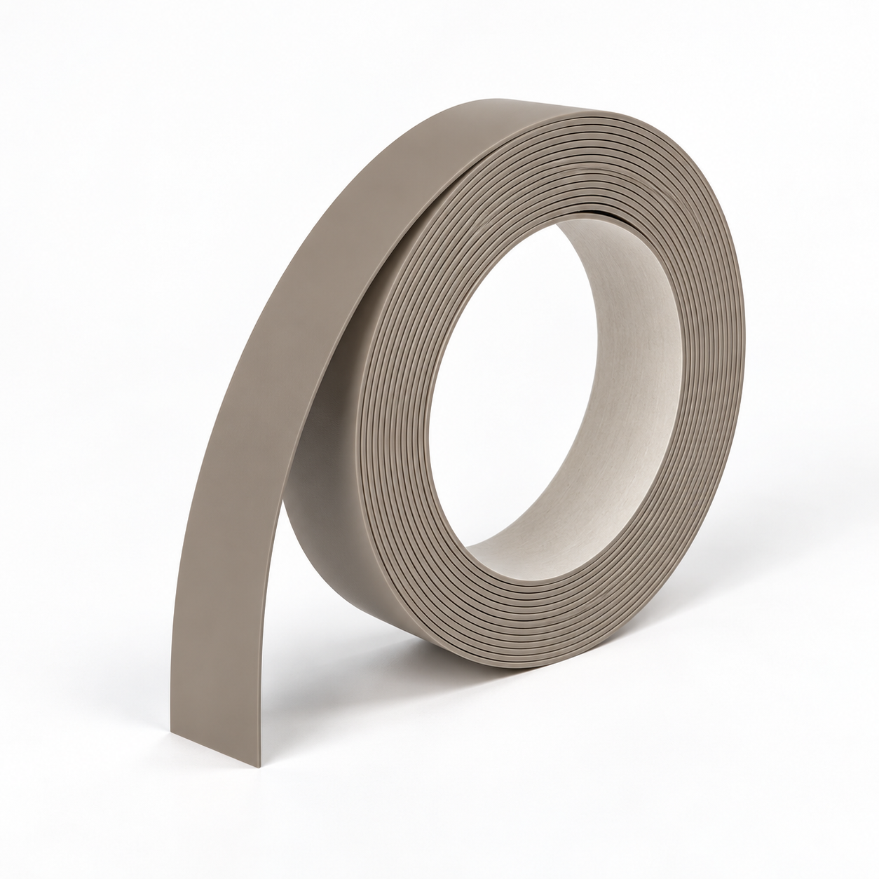Canto ABS Gris Cubanita 23X040