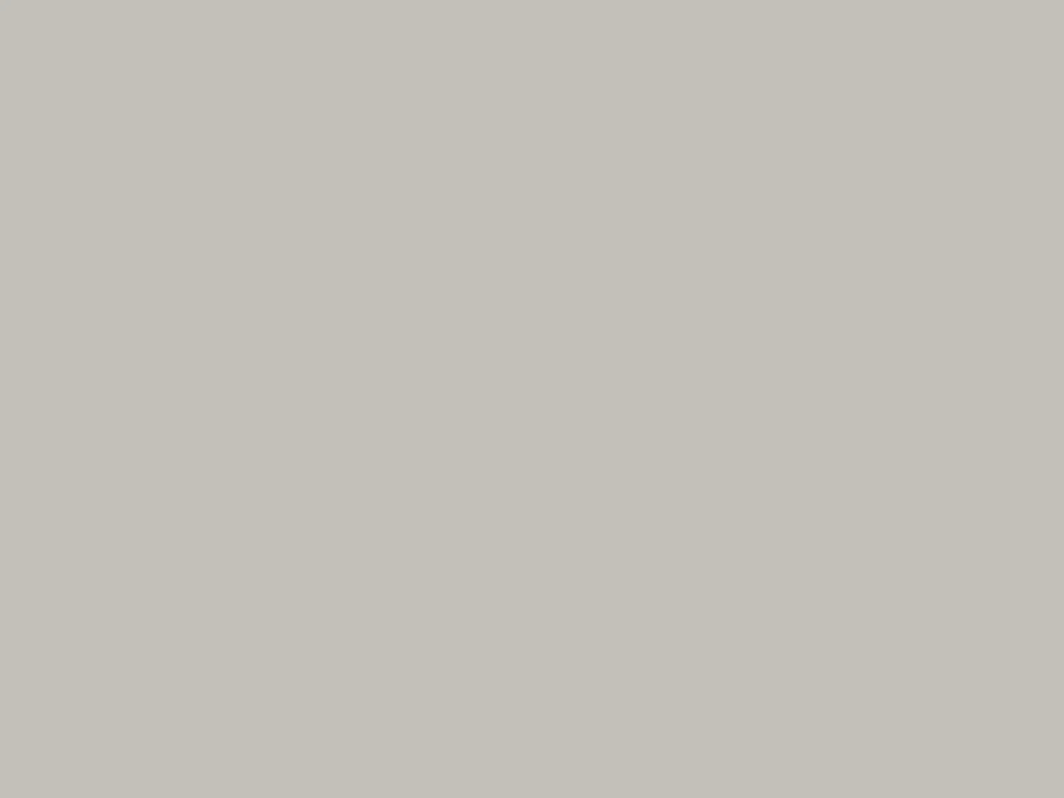 Canto ABS Gris Perla 40 x 0,4 mm