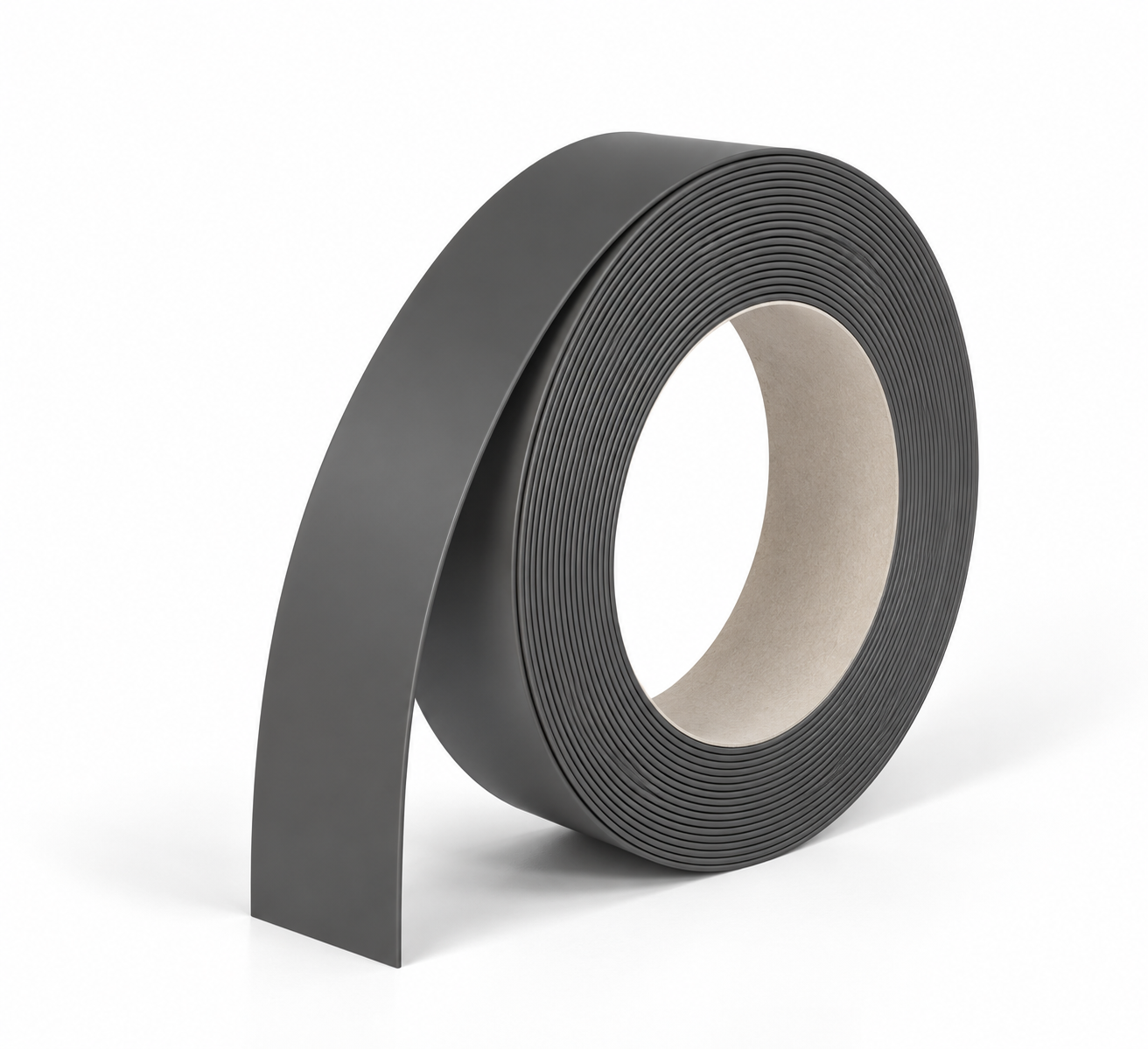 Canto ABS Gris Sombra 23X040