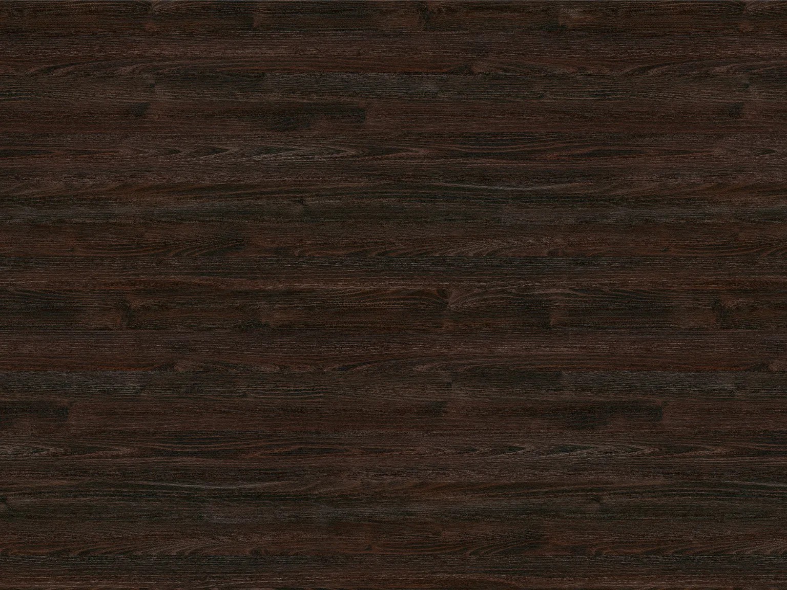 Canto ABS Roble Termo Negro 23 x 0,4 mm