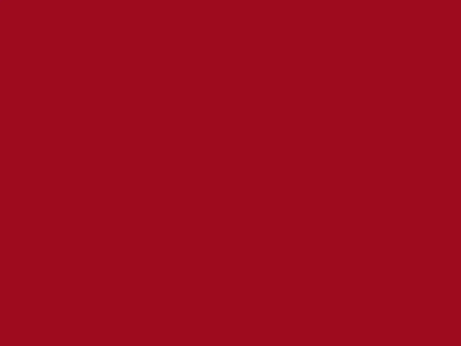 Canto ABS Rojo Cereza 23 x 0,8 mm