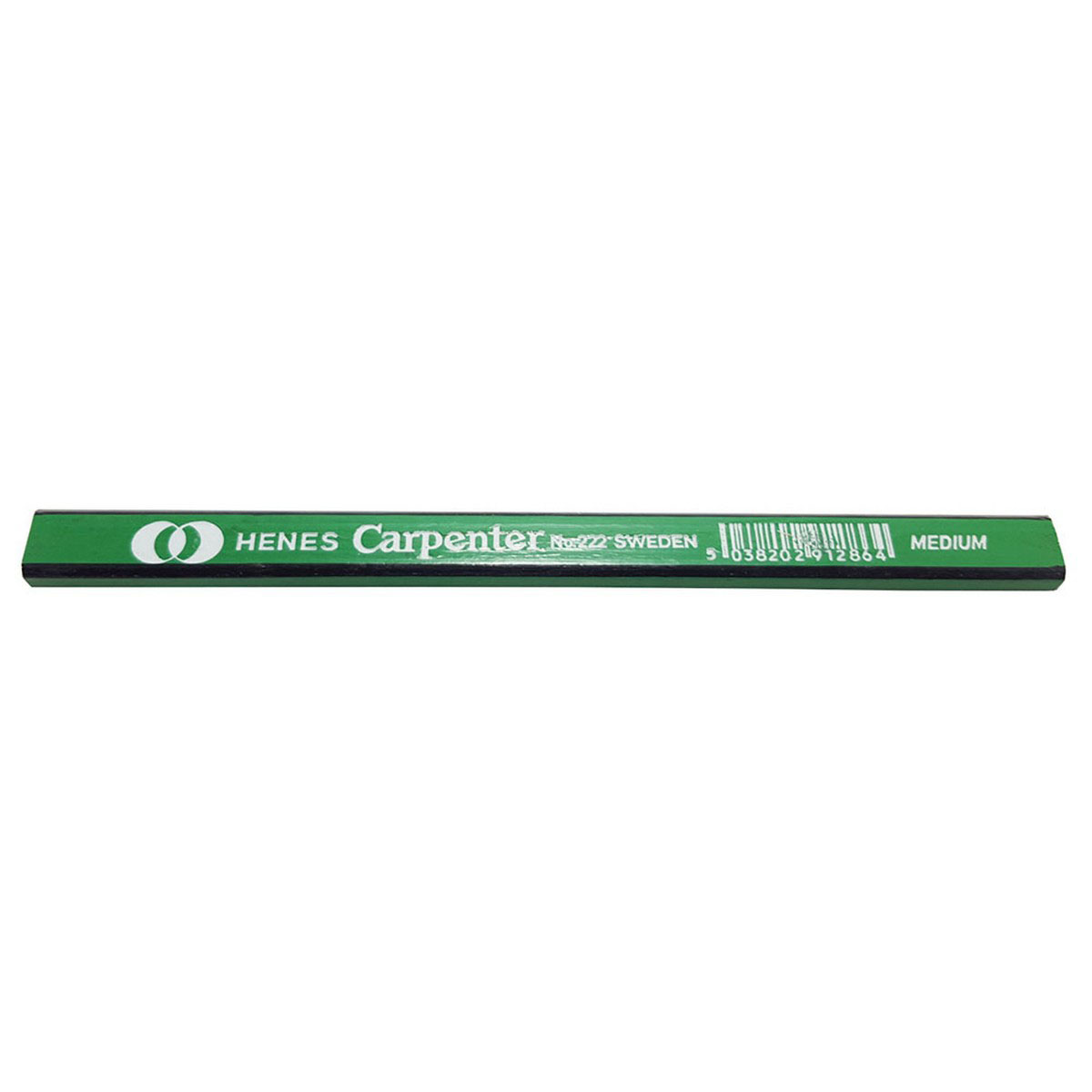 Lápiz de carpintero 7"