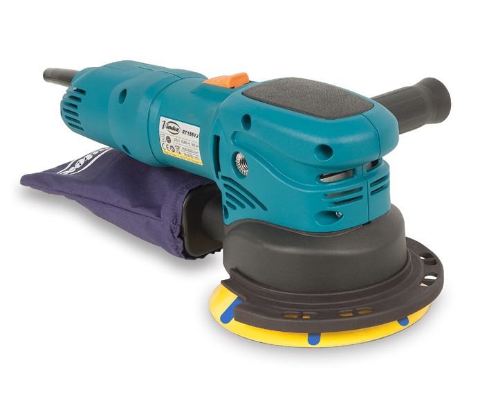 Lijadora Rotorbital RT188VJ 230V