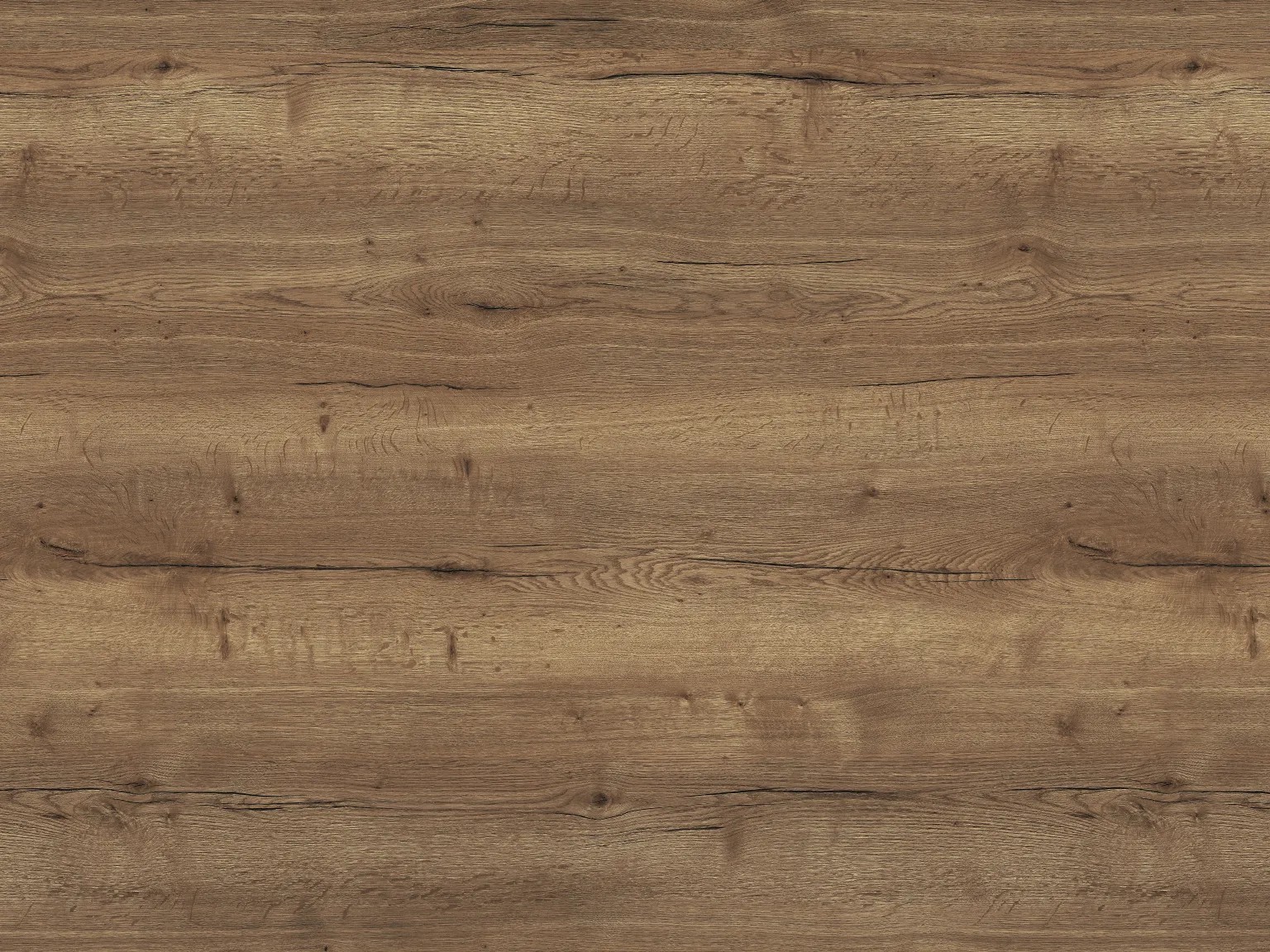 Madera MDP Melaminico Feelwood Roble Halifax Tabaco EGGER - 38mm