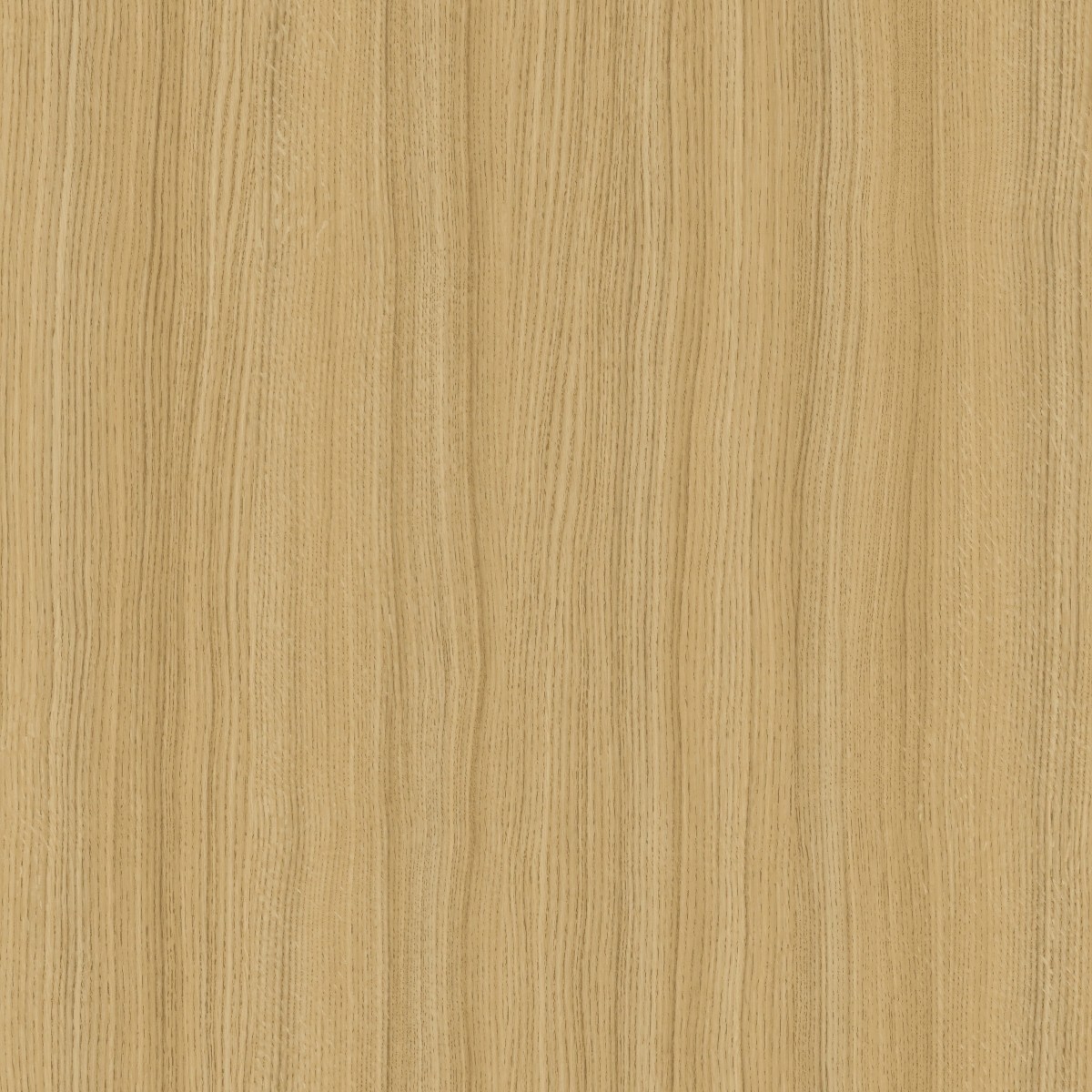 Madera MDP Melaminico Nature Roble Americano (030) - 18mm