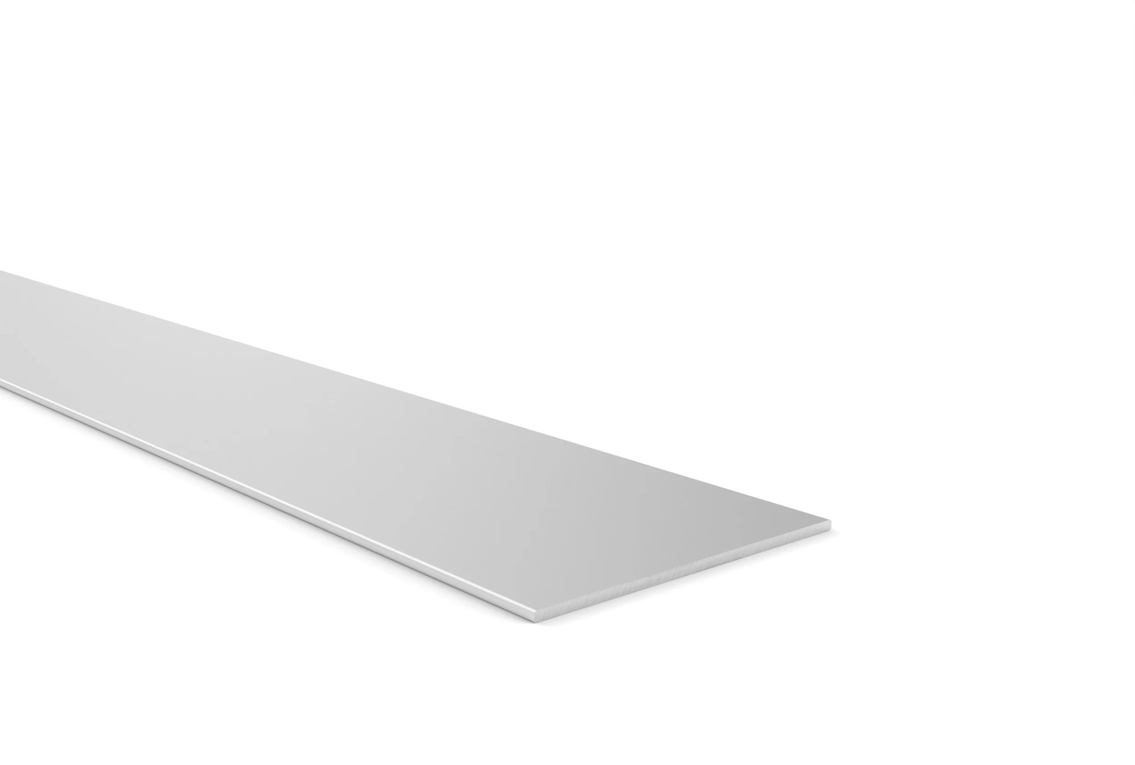 Perfil Plano 32 x 2 mm x 3 m