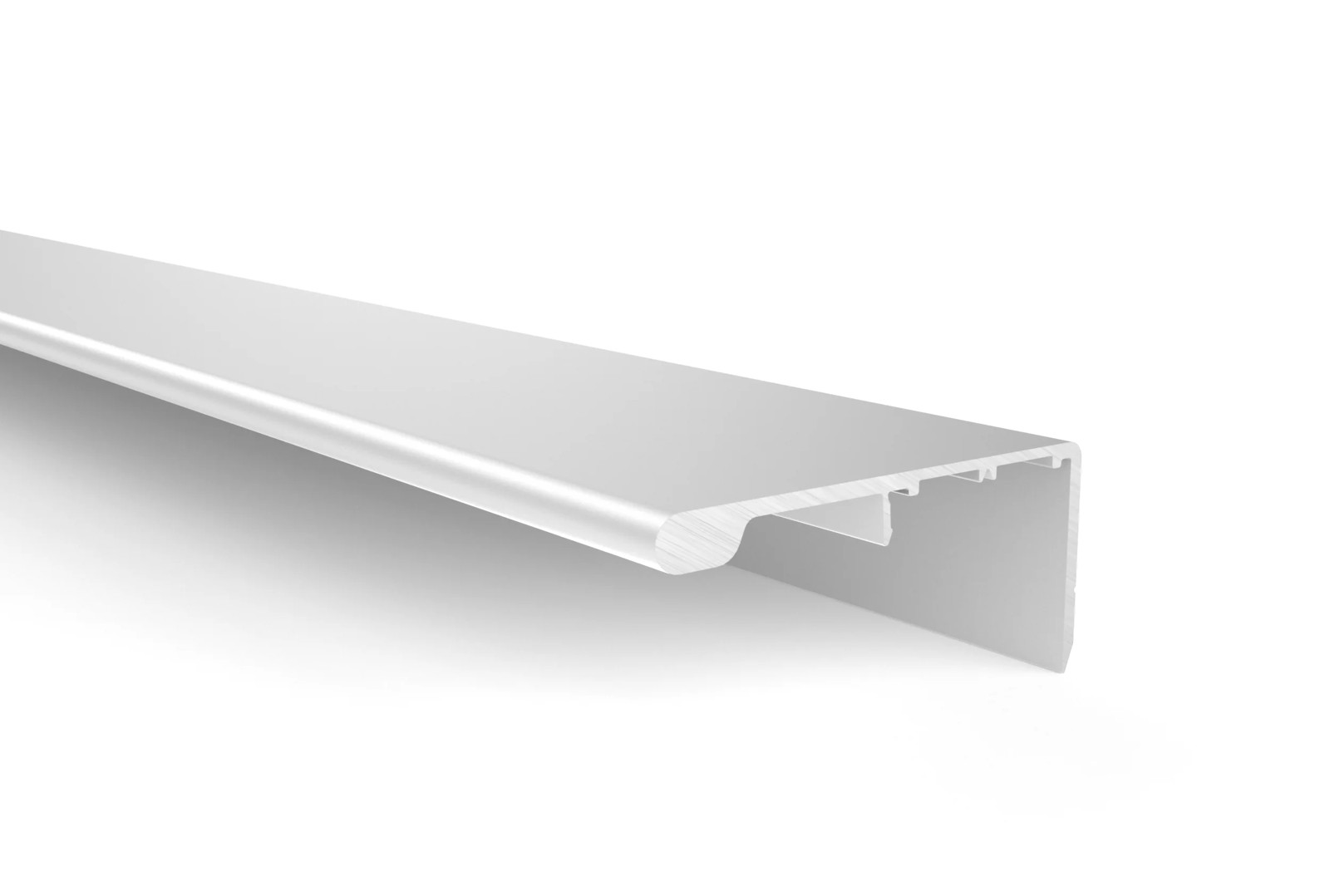 Tirador Aluminio Class Euro x 3 m