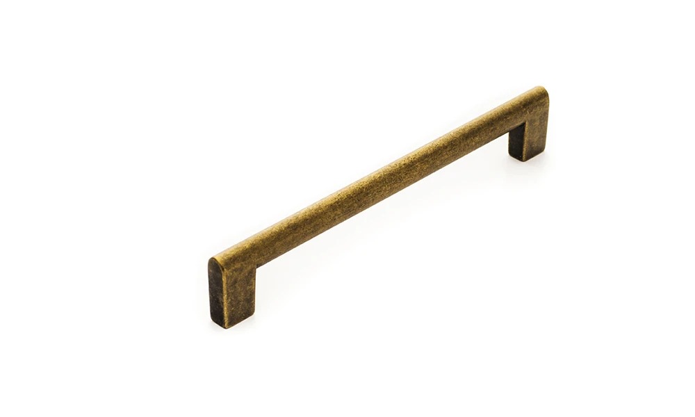 Tirador Esor Ara cobre viejo 192 mm
