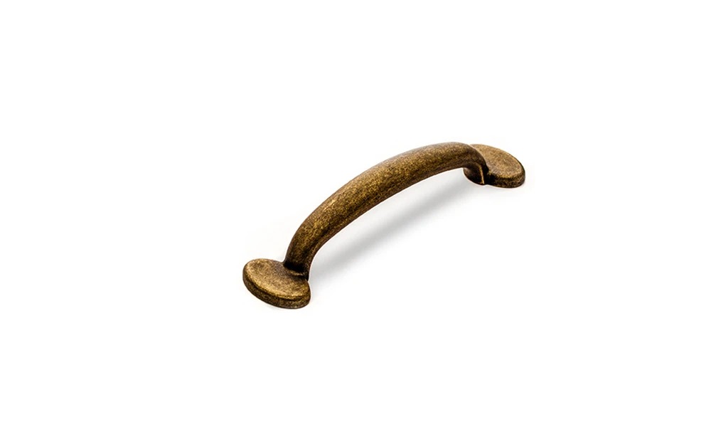 Tirador Esor Urúa cuero viejo 96 mm