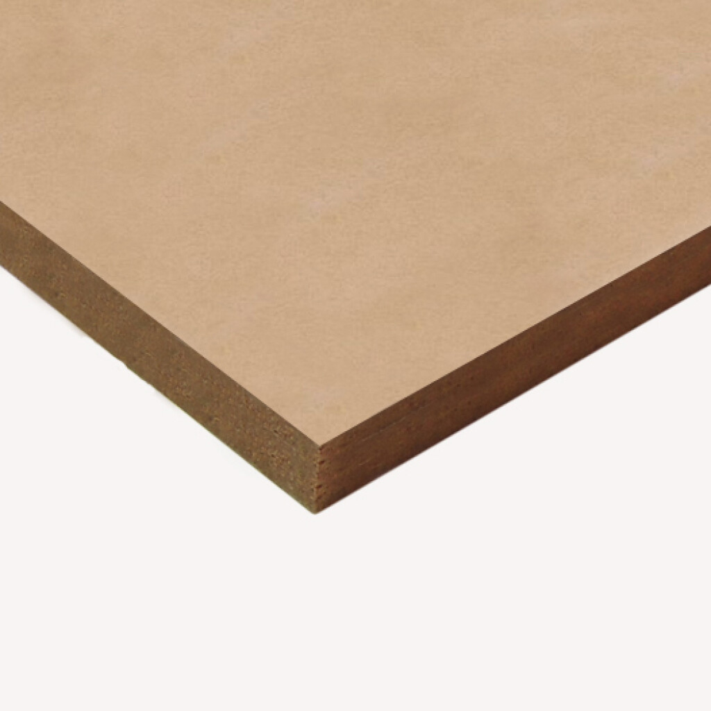 Madera MDF estándar Arauco - 9mm