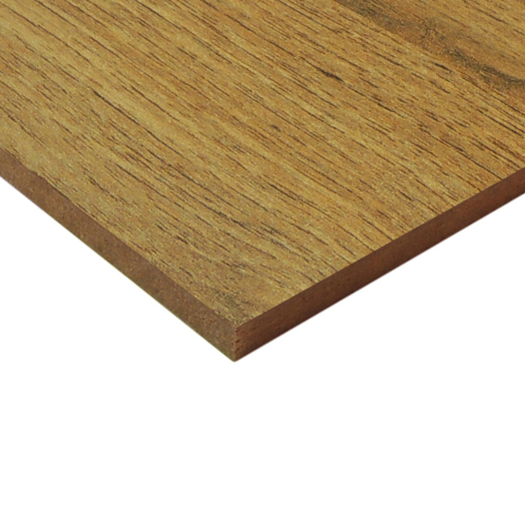 Madera MDF Melaminico Nórdico Finlan. (096) - 18mm
