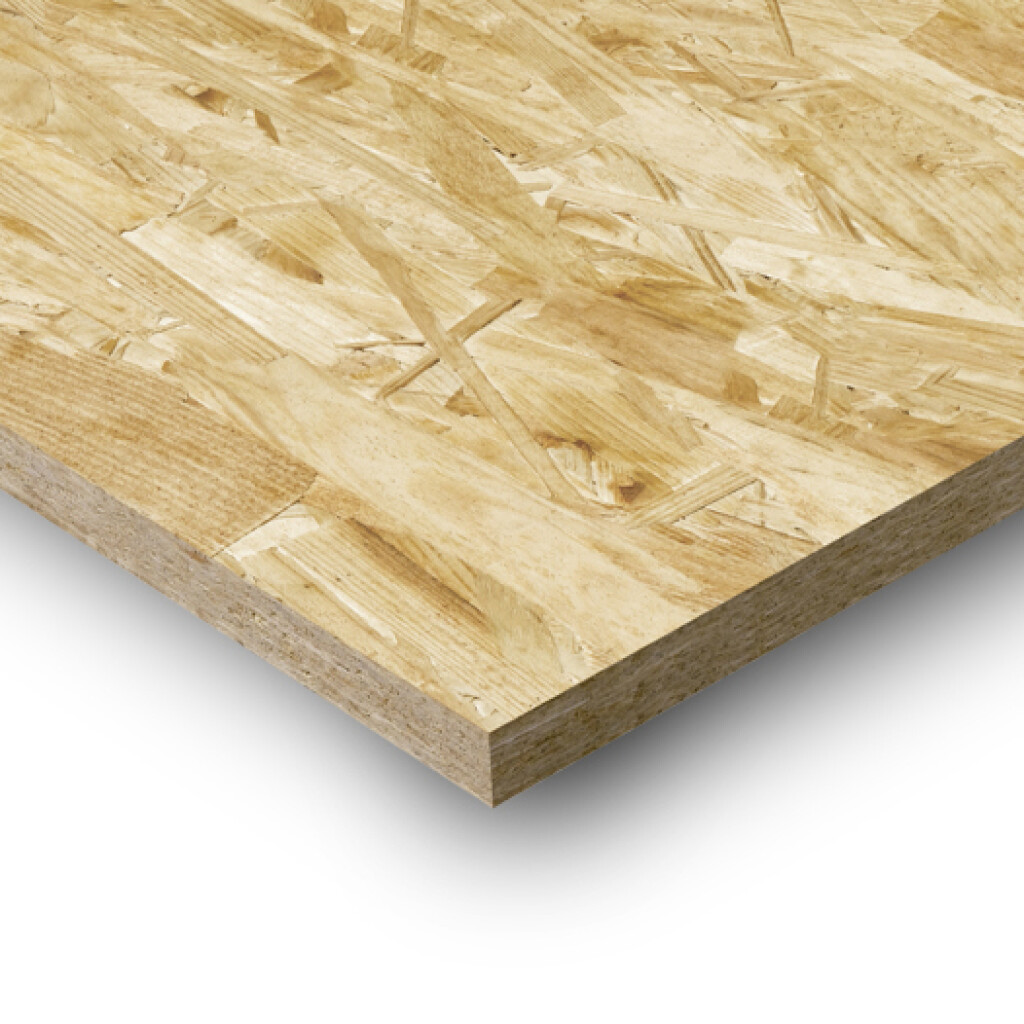 Panel OSB Estructural Home - 18.3mm