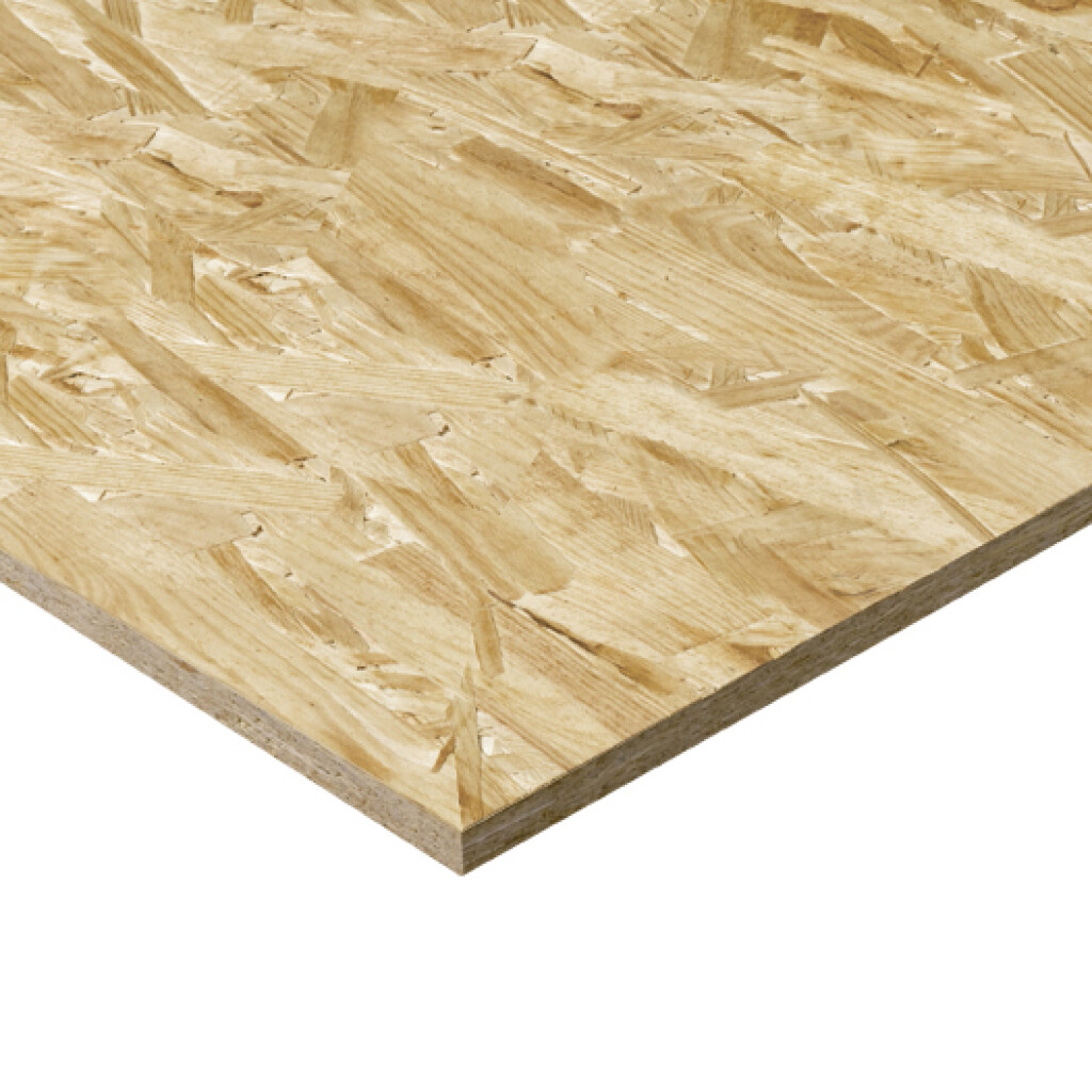 Panel OSB Estructural Smart Side - 11.1M