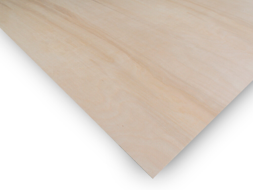 Compensado Ambay "A" 2.20X1.60X3mm