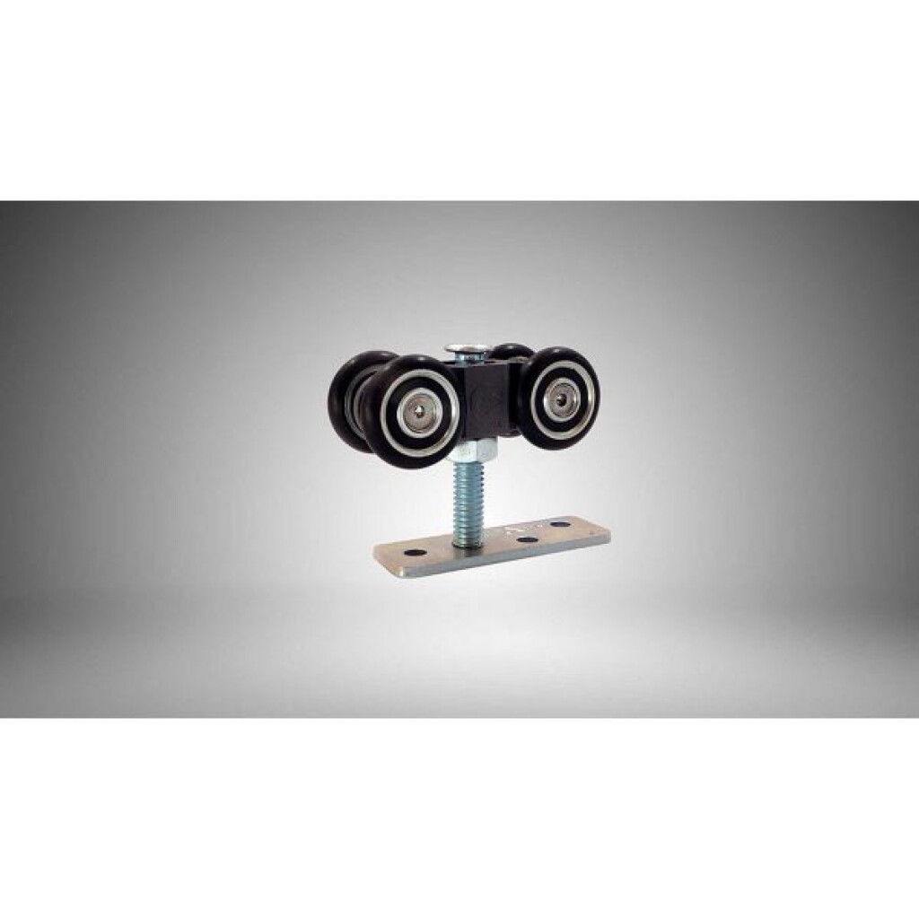 Corredera Dn80 Pl 4 Ptas Plegables/31201