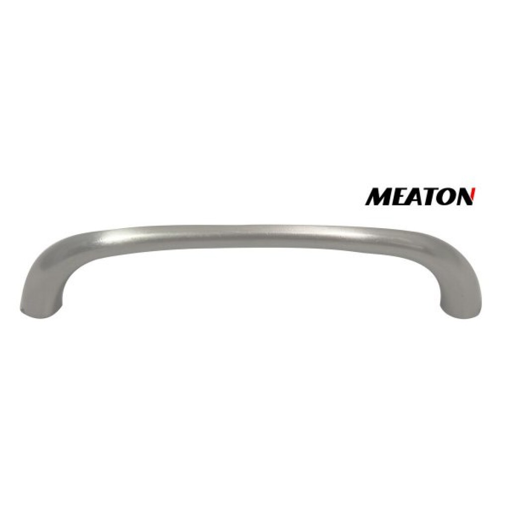 Tirador Tipo Arco Cs211 64 mm Zamac Crom.