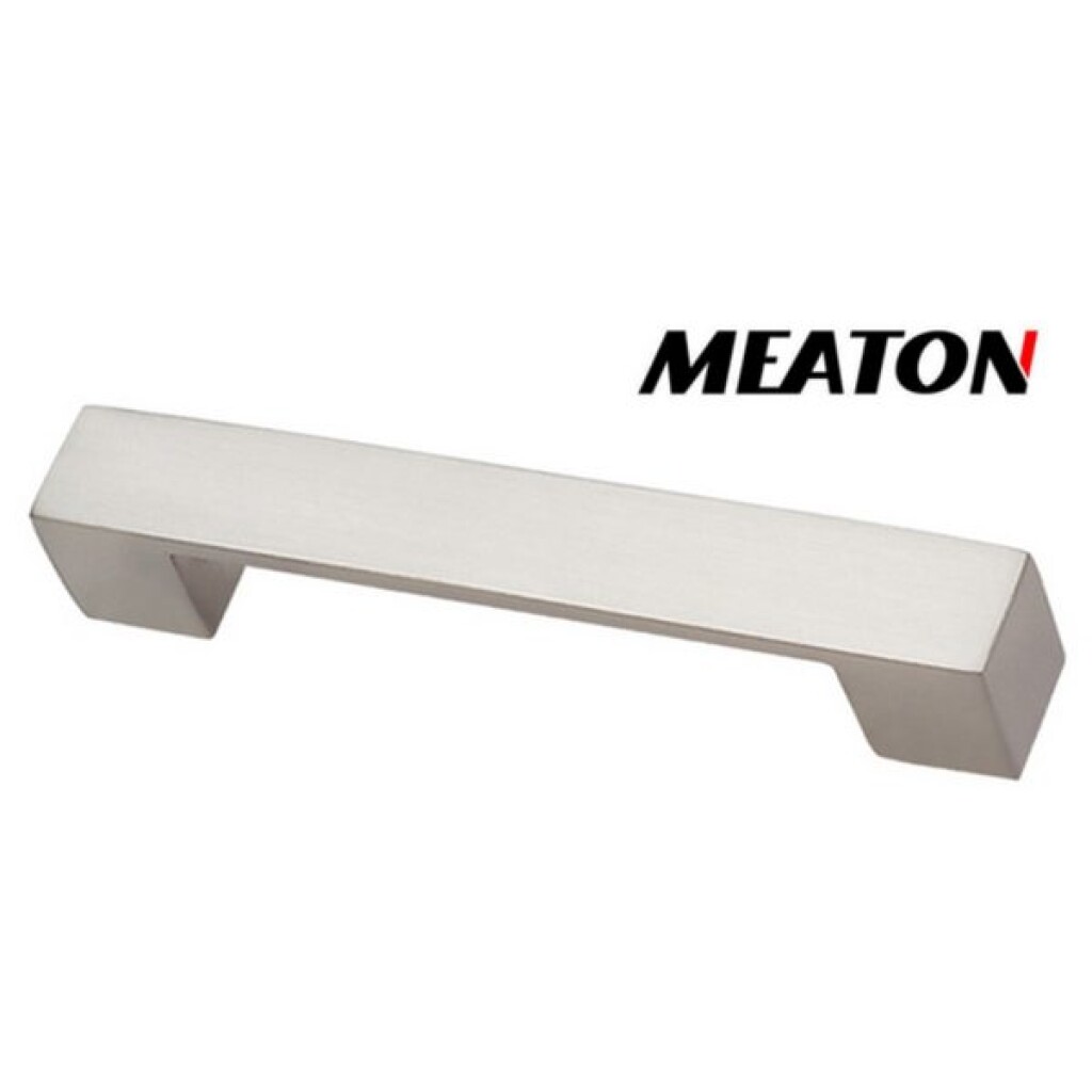 Tirador Bali B0015 160/192mm Al. CePerfil