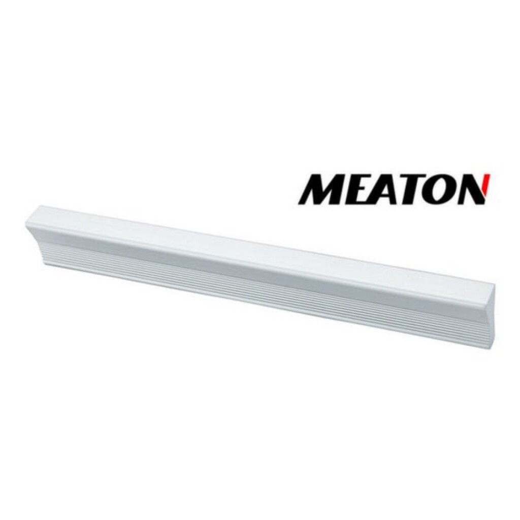 Tirador Capri M305 128mm Aluminio