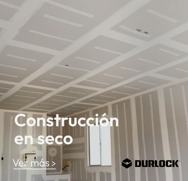 Construcción en Seco