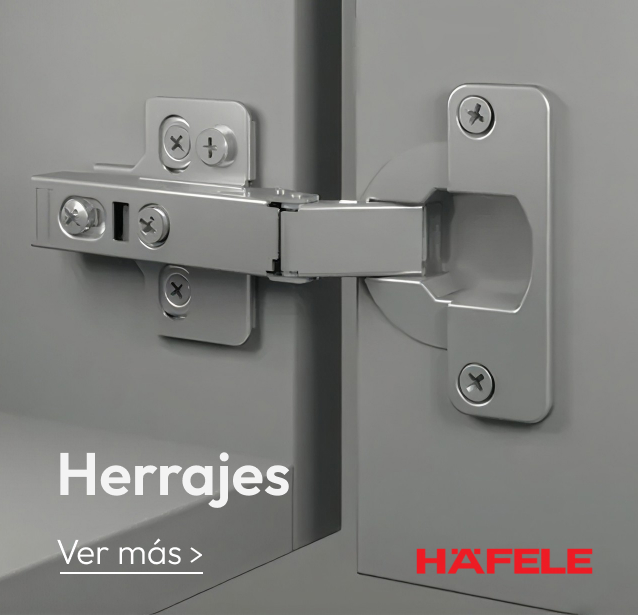 Herrajes