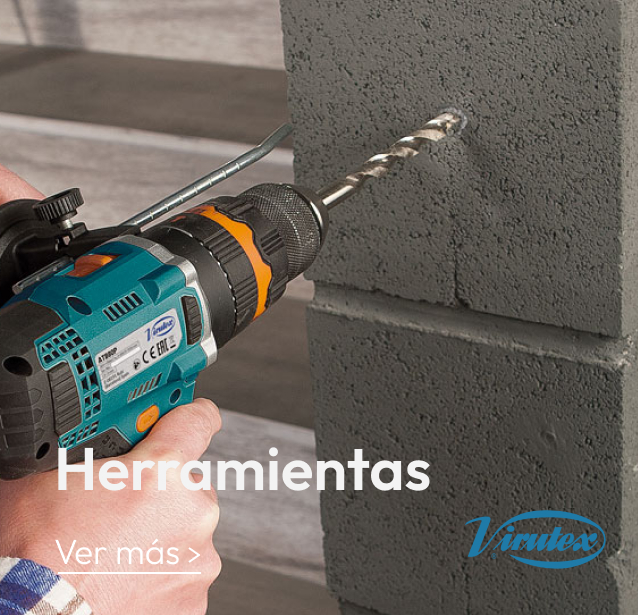 Herramientas
