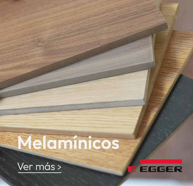 Melamínicos
