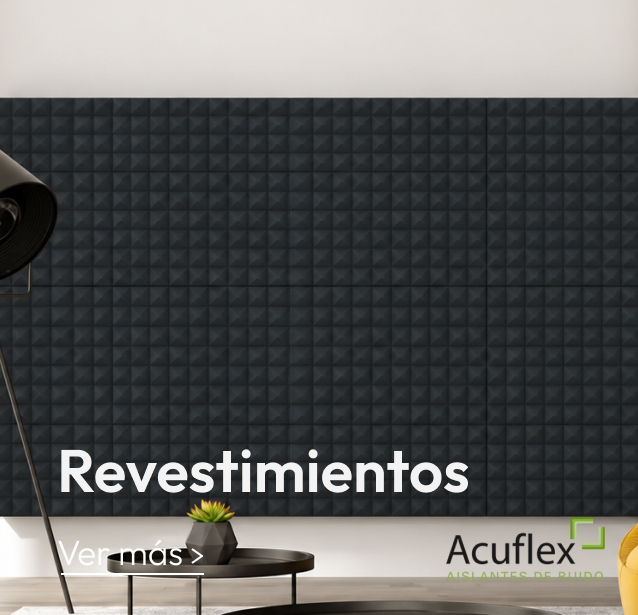 Revestimientos