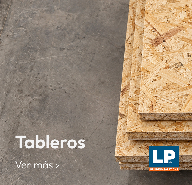 Tableros