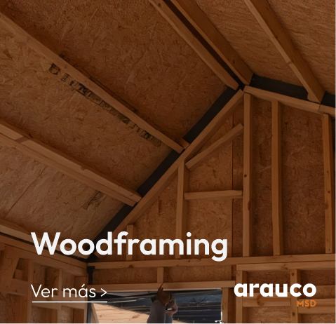 Wood framing